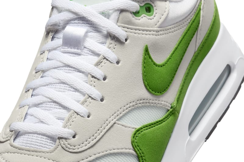 Nike air max 1 golf grass release date online