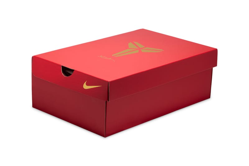 Nike Kobe 5 Protro Year of the Mamba IB4481-500 Release