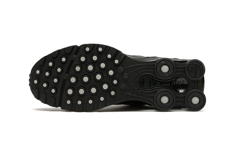 Nike Shox Ride 2 