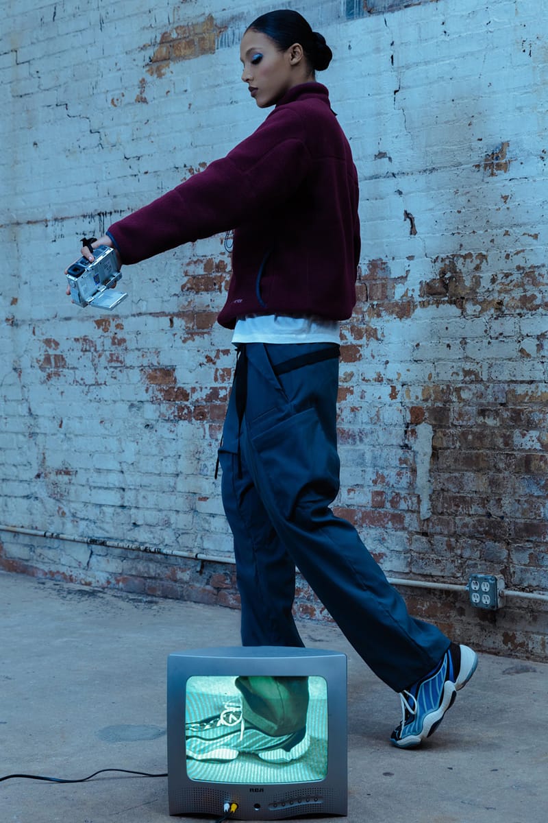 最新☆アディダスメンズオリジナル☆Intimidation Low Shoes Packer adidas Intimidation Low FW24 Release Info | Hypebeast