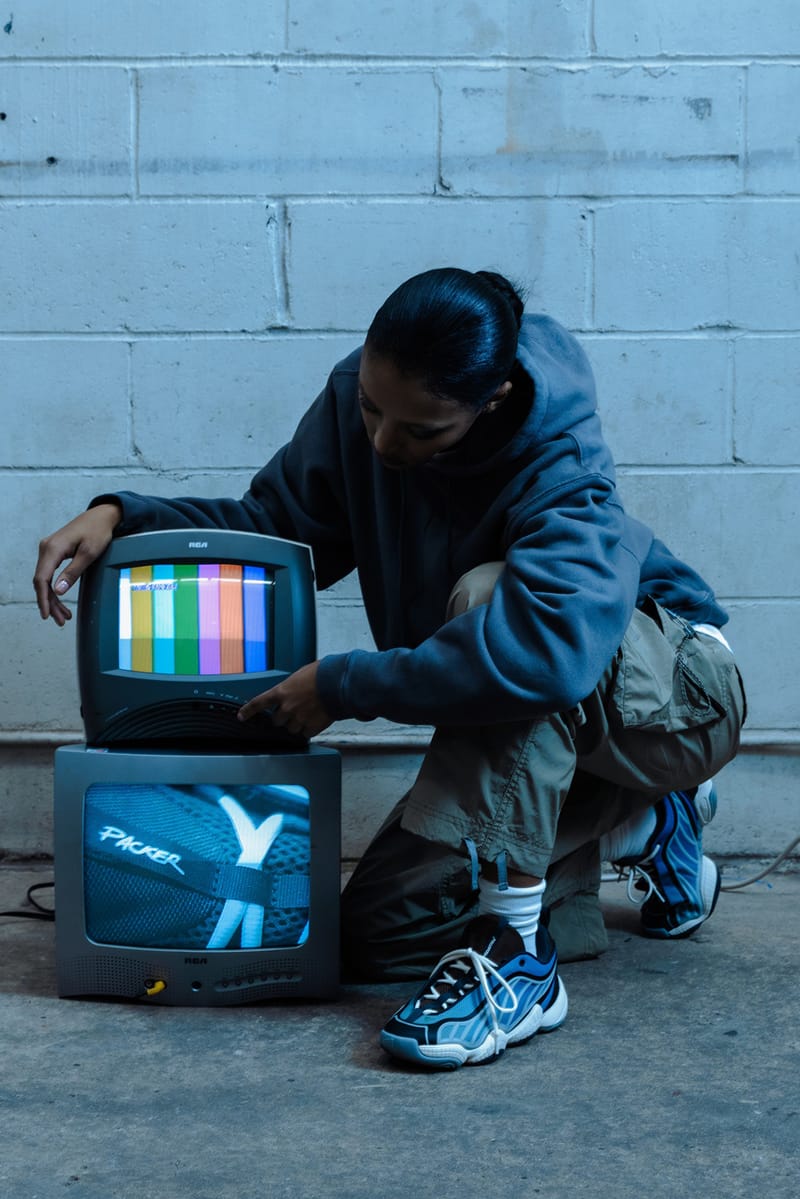 最新☆アディダスメンズオリジナル☆Intimidation Low Shoes Packer adidas Intimidation Low FW24 Release Info | Hypebeast