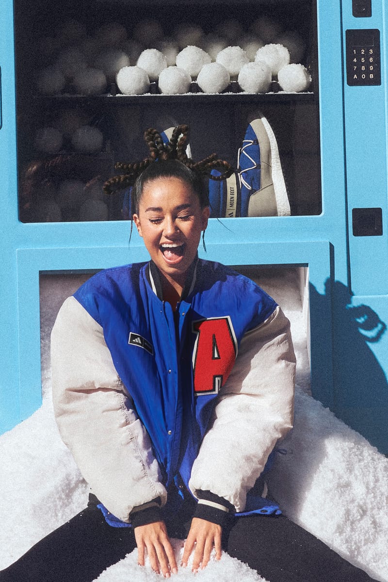 adidas Moon Boot Collaboration Collection Release Info