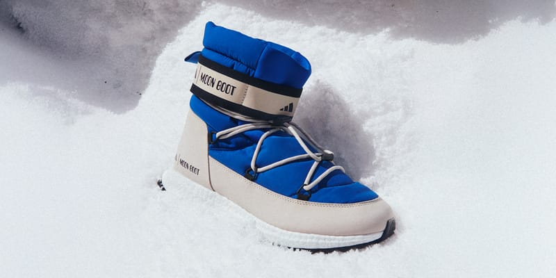 ◆コラボ商品◆ADIDAS MOON BOOT CAP◆正規品◆関税/送料無料◆ adidas-moon-boot-fw24-