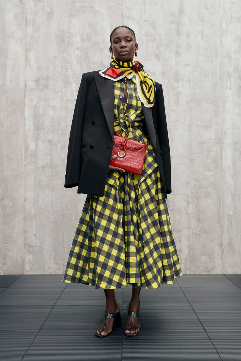 Bottega Veneta Keeps Cooking for Resort 2025 | Hypebeast