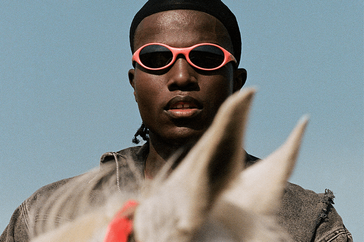 Check Out Oakley's New Gold Kato Sunglasses | Hypebeast Check Out Oakley's New Gold Kato Sunglasses | Hypebeast