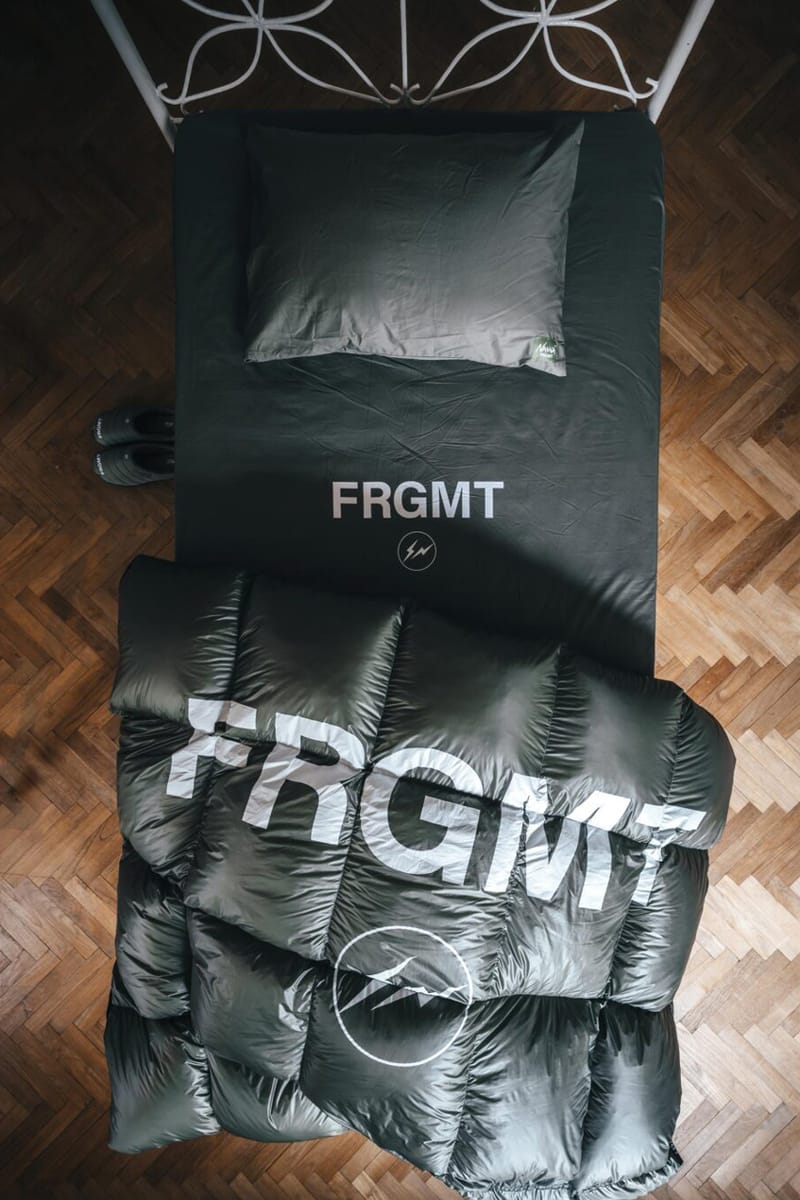 高評価レビュー the in Out Knock Nanga  fragment x 布団・毛布
