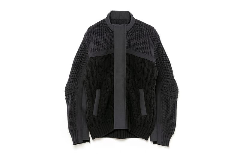 2024AW TOUJOURS / Kediya jacket ブラック sakaitakeru collaboration】black mirage layered jacket