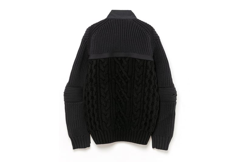 sacai Holiday 2024 Collection Release Information | Hypebeast sacai Holiday 2024 Collection Release Information | Hypebeast