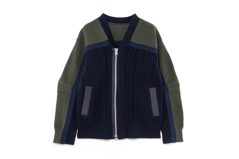 sacai Holiday 2024 Collection Release Information | Hypebeast sacai Holiday 2024 Collection Release Information | Hypebeast