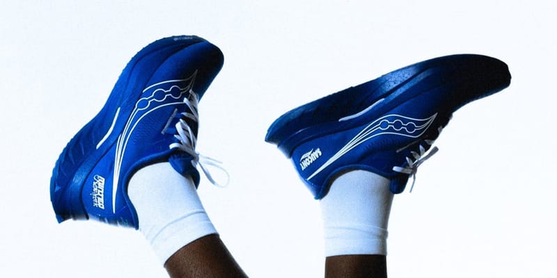 Saucony x Minted NY Endorphin Speed 4 | Hypebeast