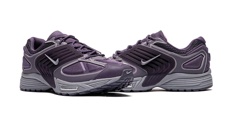 ☆NIKE☆Air Pegasus Wave Dark Raisin and Beyond Pink☆Purple Nike Air Pegasus Wave Lands Dipped in “Dark Raisin” | Hypebeast