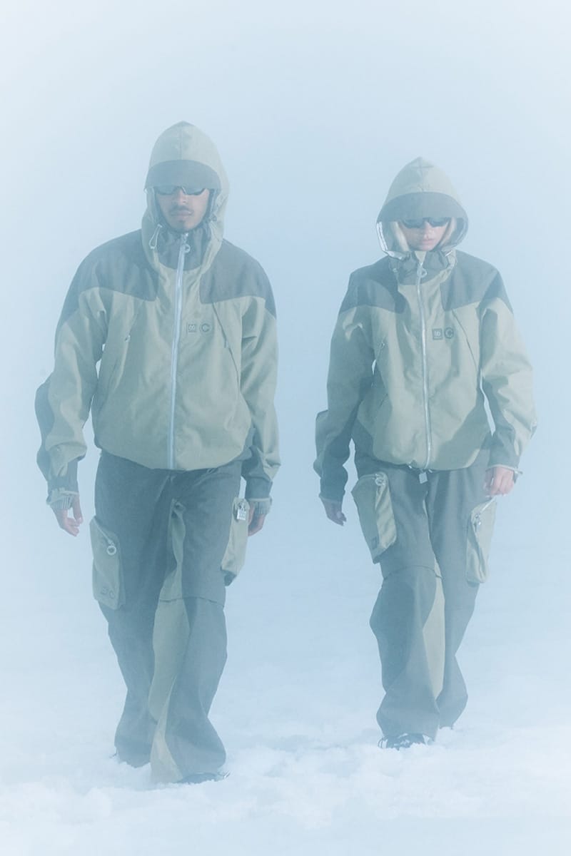 66°North x Charlie Constantinou Season 2 Collab | Hypebeast 66°North x Charlie Constantinou Season 2 Collab | Hypebeast