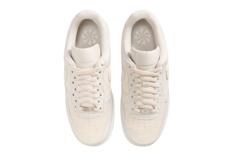 Nike Air Force 1 Next Nature “Coconut Milk” Release Info