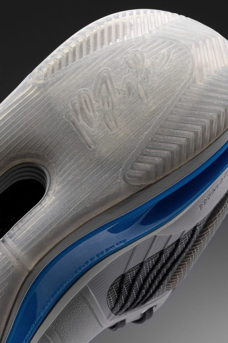 ANTA x Klay Thompson KT10 Two Colorways Info | Hypebeast ANTA x Klay Thompson KT10 Two Colorways Info | Hypebeast