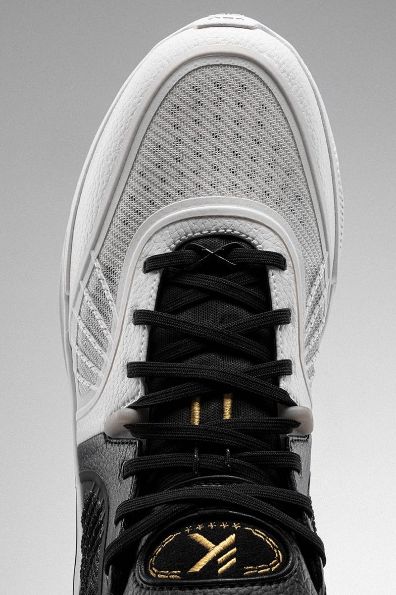 ANTA x Klay Thompson KT10 Two Colorways Info | Hypebeast ANTA x Klay Thompson KT10 Two Colorways Info | Hypebeast
