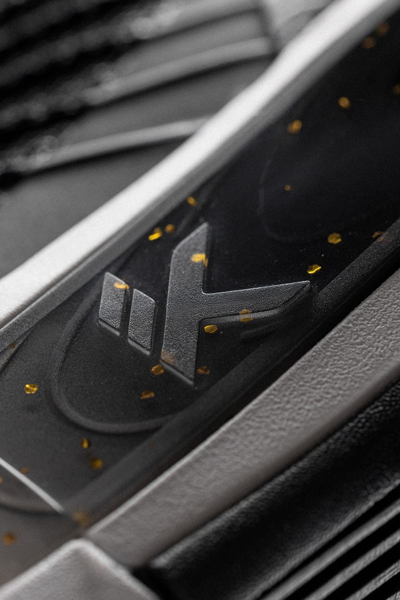 ANTA x Klay Thompson KT10 Two Colorways Info | Hypebeast ANTA x Klay Thompson KT10 Two Colorways Info | Hypebeast