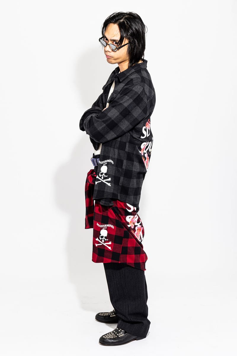 Anti Social Social Club x Hello Kitty Weird Hoodie Light
