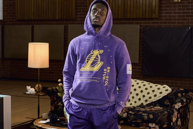 Kevin Knox Wore a Fortnite Suit to the NBA Draft Hypebeast