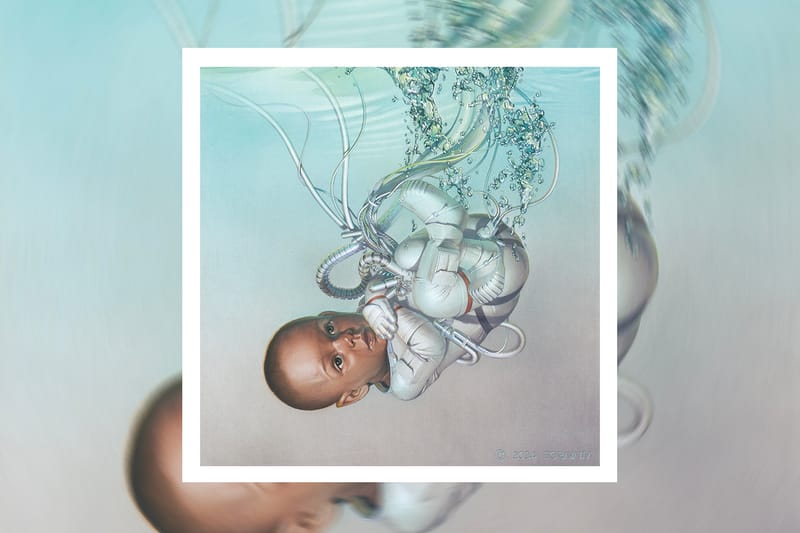 The Weekend Hurry Up Tomorrow Retail Exclusive Vinyl Limited