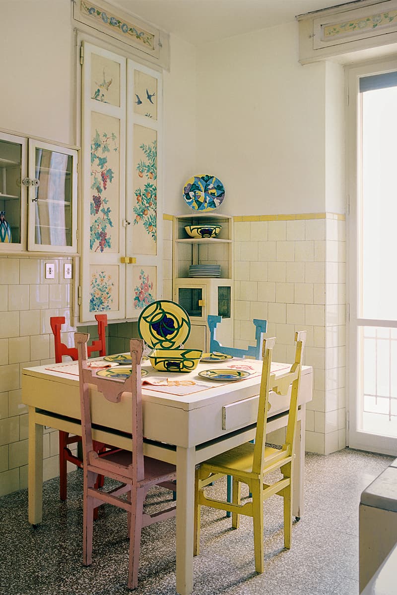 This New Book Surveys Impressive Italian Houses | Hypebeast