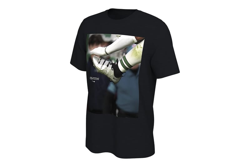 Nike shiba t shirt best sale