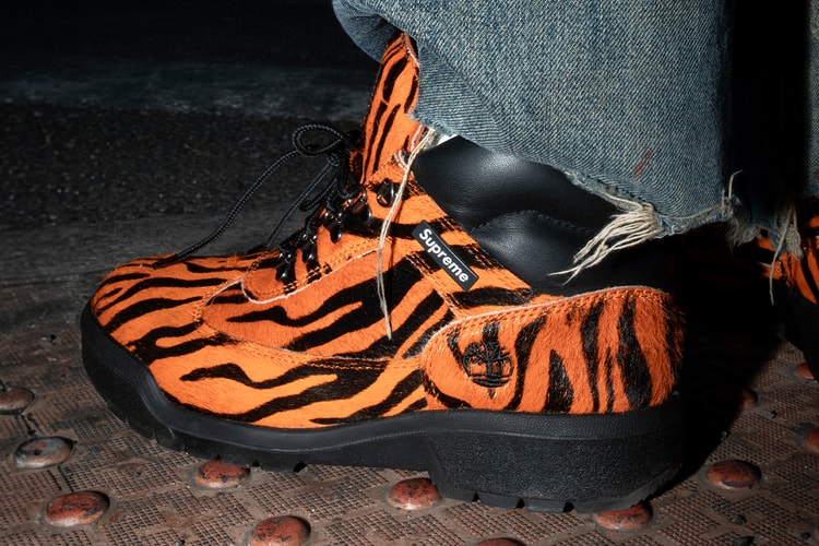 Supreme x Jordan Brand Fall 2024 Collaboration | Hypebeast