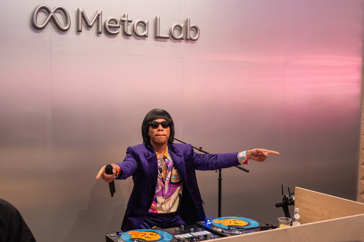 Ray-Ban Meta Glasses Are Almost Too Good | Hypebeast