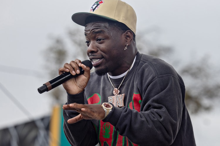 REASON Leaves Top Dawg Entertainment | Hypebeast