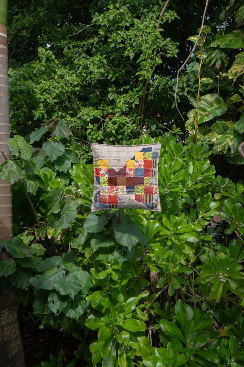 A.P.C. Jessica Ogden Quilts Collection 26 Release Info | Hypebeast