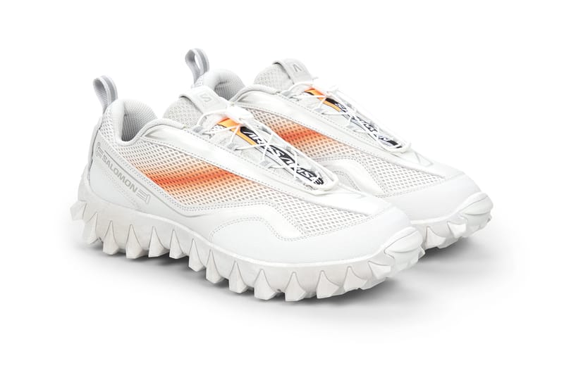 Aries x Salomon Snowclog Collab Release Info | Hypebeast Aries x Salomon Snowclog Collab Release Info | Hypebeast