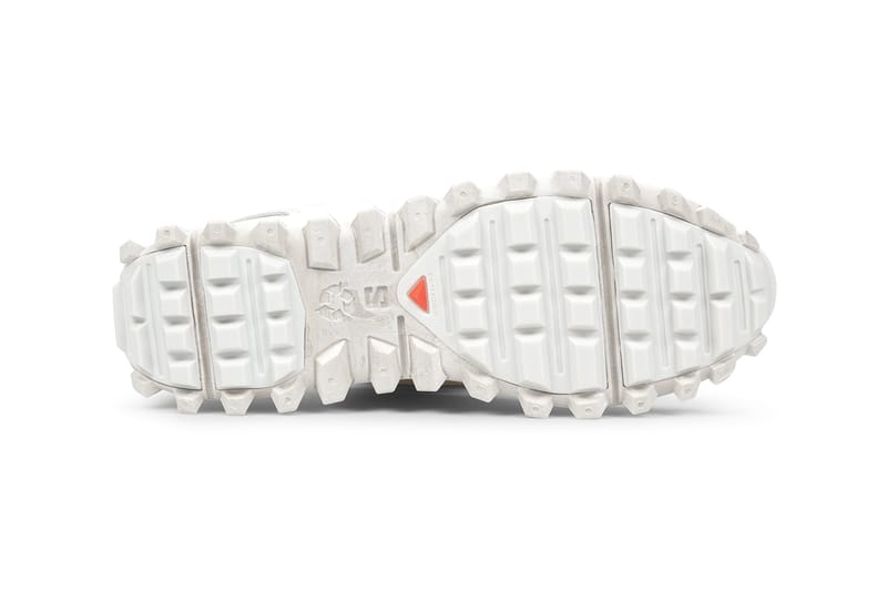 Aries x Salomon Snowclog Collab Release Info | Hypebeast Aries x Salomon Snowclog Collab Release Info | Hypebeast
