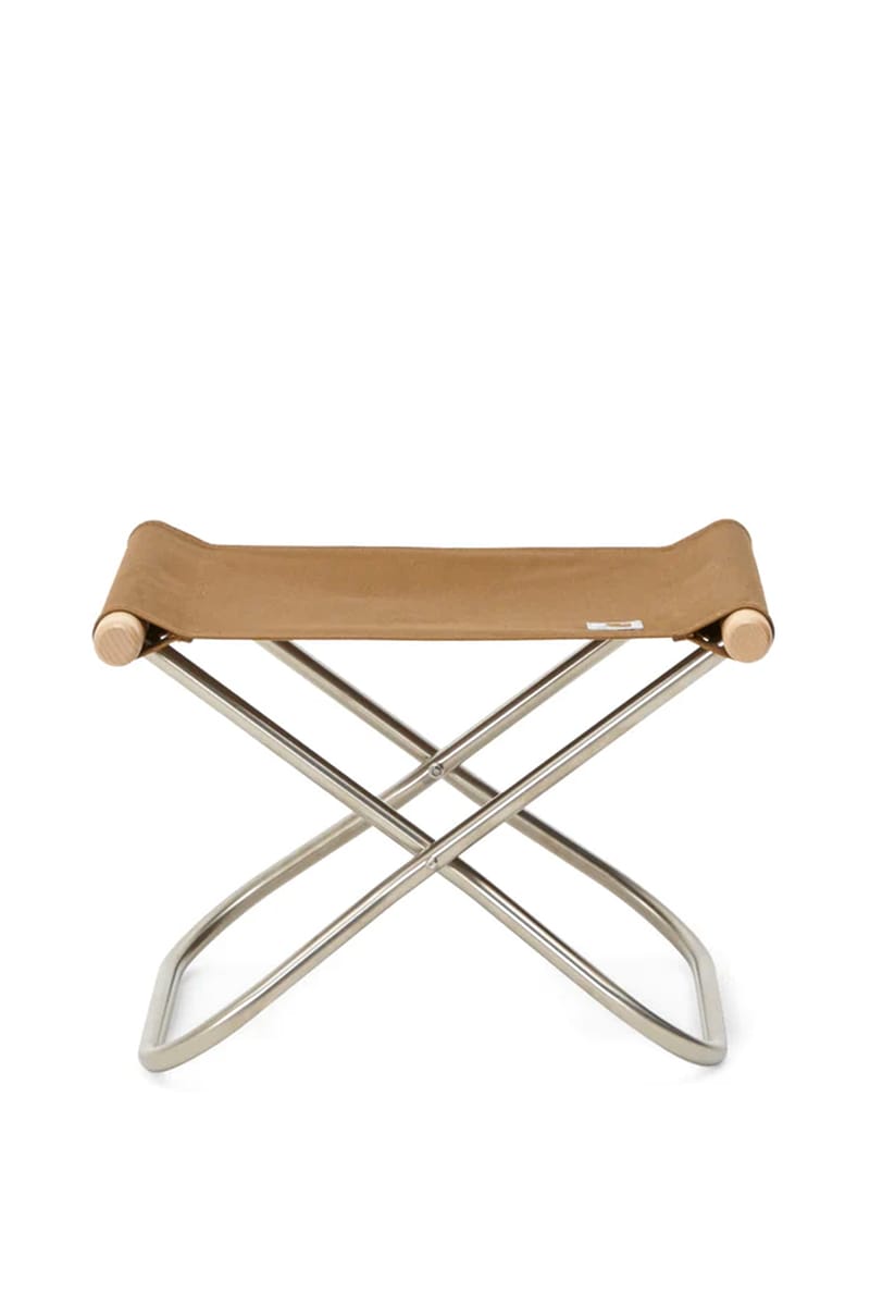 Carhartt WIP x Nychair X Foldable Chair Ottoman Collab | Hypebeast