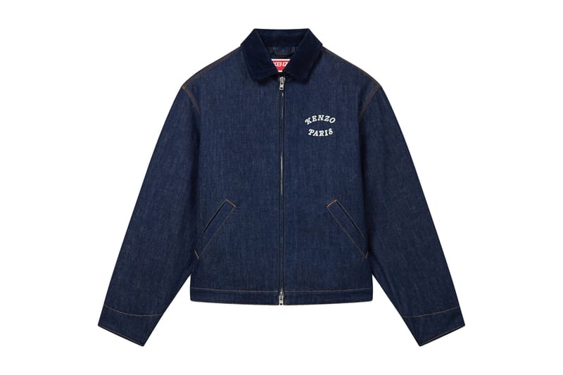 Kenzo Verdy Market Holiday 2024 Collection Release Info Kenzo Verdy Market Holiday 2024 Collection Release Info