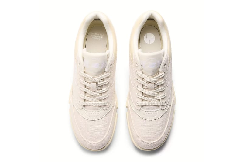 MSFTSrep x New Balance 0.01 “Up In The Clouds” | Hypebeast
