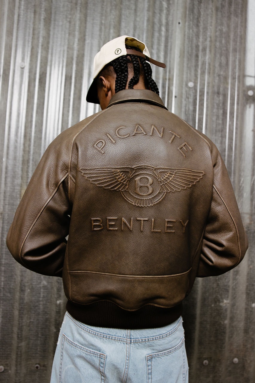Hypedrives Favorite Fashion x Auto Collabs 2024 | Hypebeast
