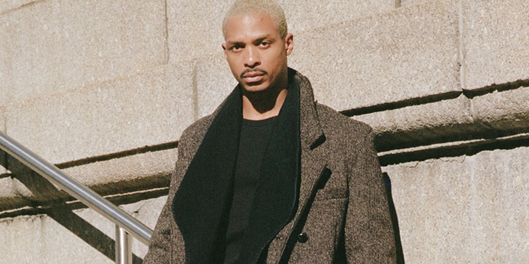 Hypebeast Community Center: Sebastien Ami | Hypebeast
