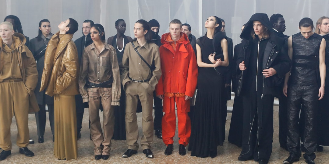This Week’s Top Fashion News: November 15 This Week’s Top Fashion News: November 15