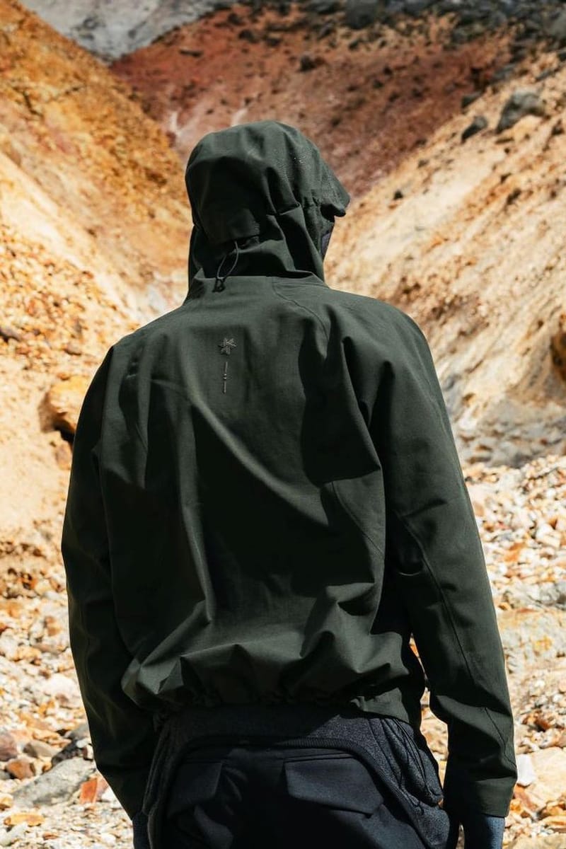 _J.L-A.L_ x Goldwin Collection Release Date/Info | Hypebeast