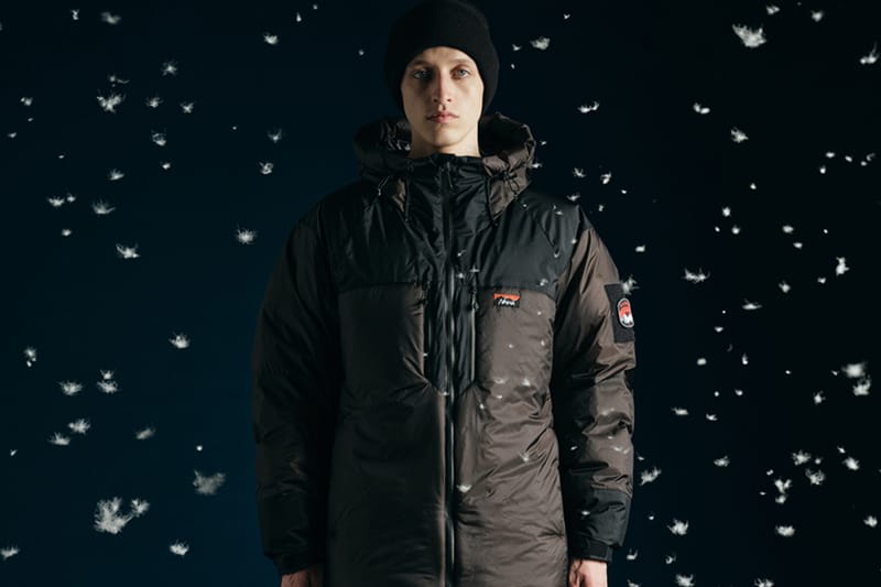 Nanga Launches Outdoor 30th-Anniversary Collection | Hypebeast Nanga Launches Outdoor 30th-Anniversary Collection | Hypebeast