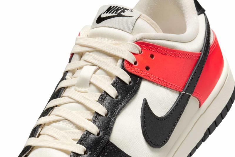 Nike Dunk Low “Bright Crimson” Release Info | Hypebeast Nike Dunk Low “Bright Crimson” Release Info | Hypebeast
