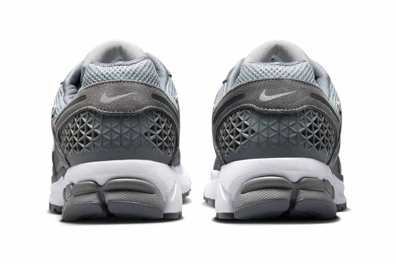 ★Nike★ zoom vomero 5 mens shoes HF1553-003 Nike Zoom Vomero 5 Cool Grey / White - Dec 2024 - HF1553-003