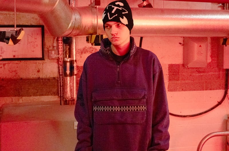 The Trilogy Tapes Winter 2024 Collection Info | Hypebeast