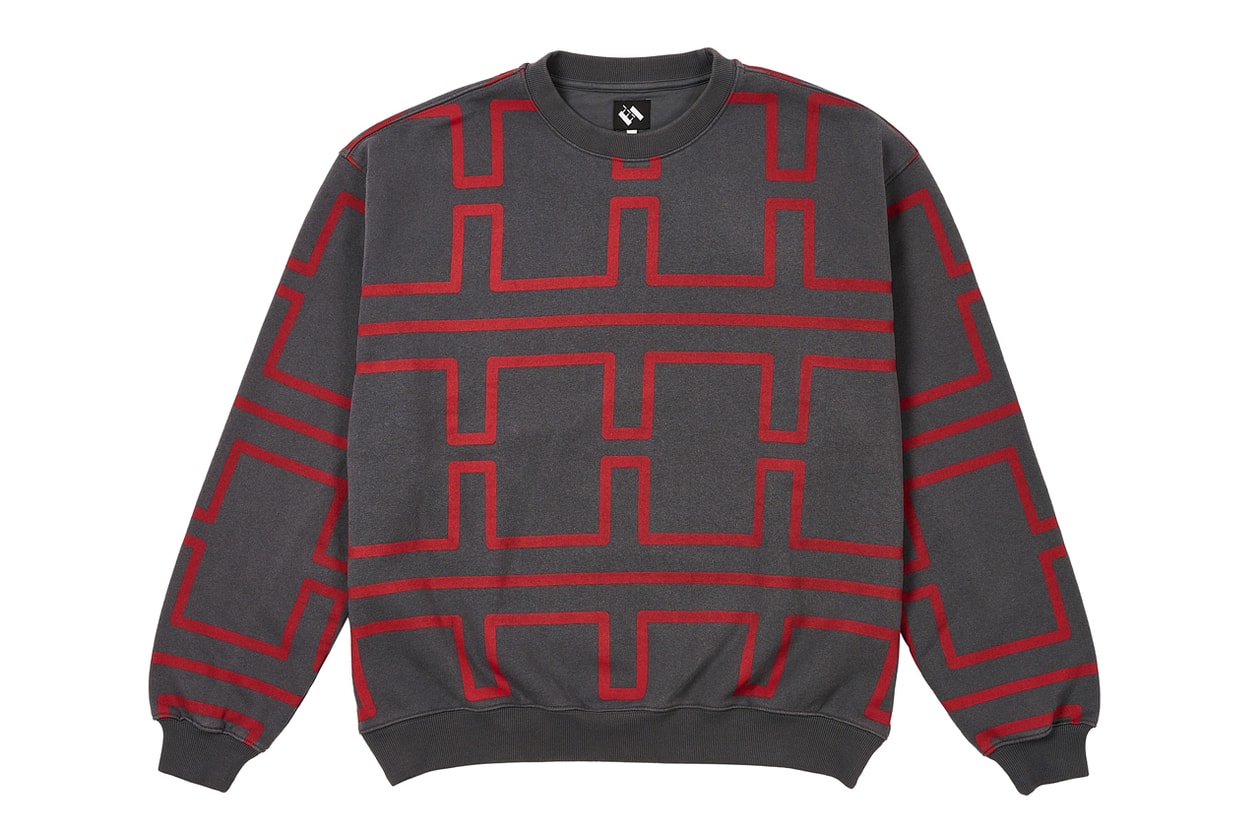 The Trilogy Tapes Winter 2024 Collection Info | Hypebeast
