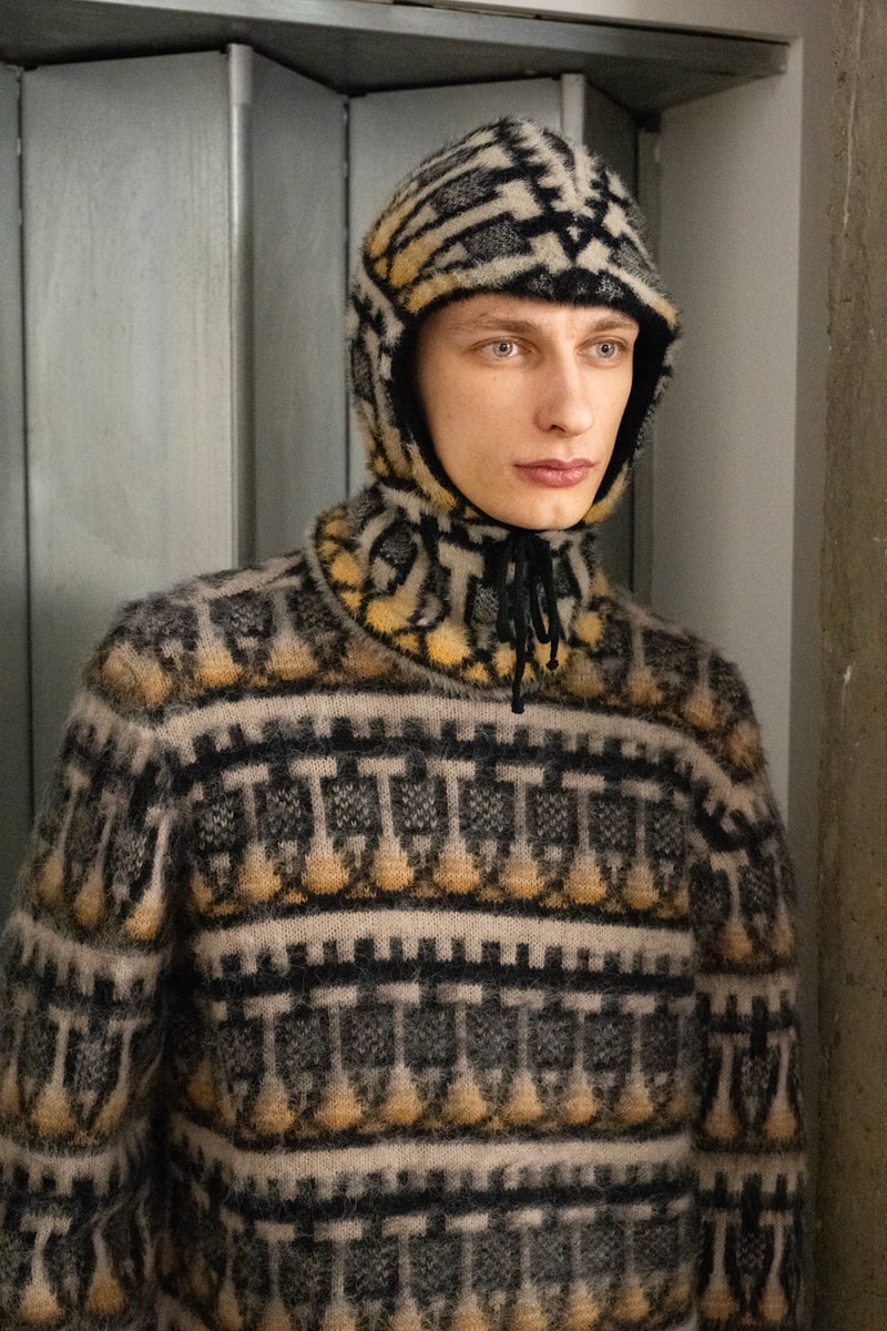 The Trilogy Tapes Winter 2024 Collection Info | Hypebeast