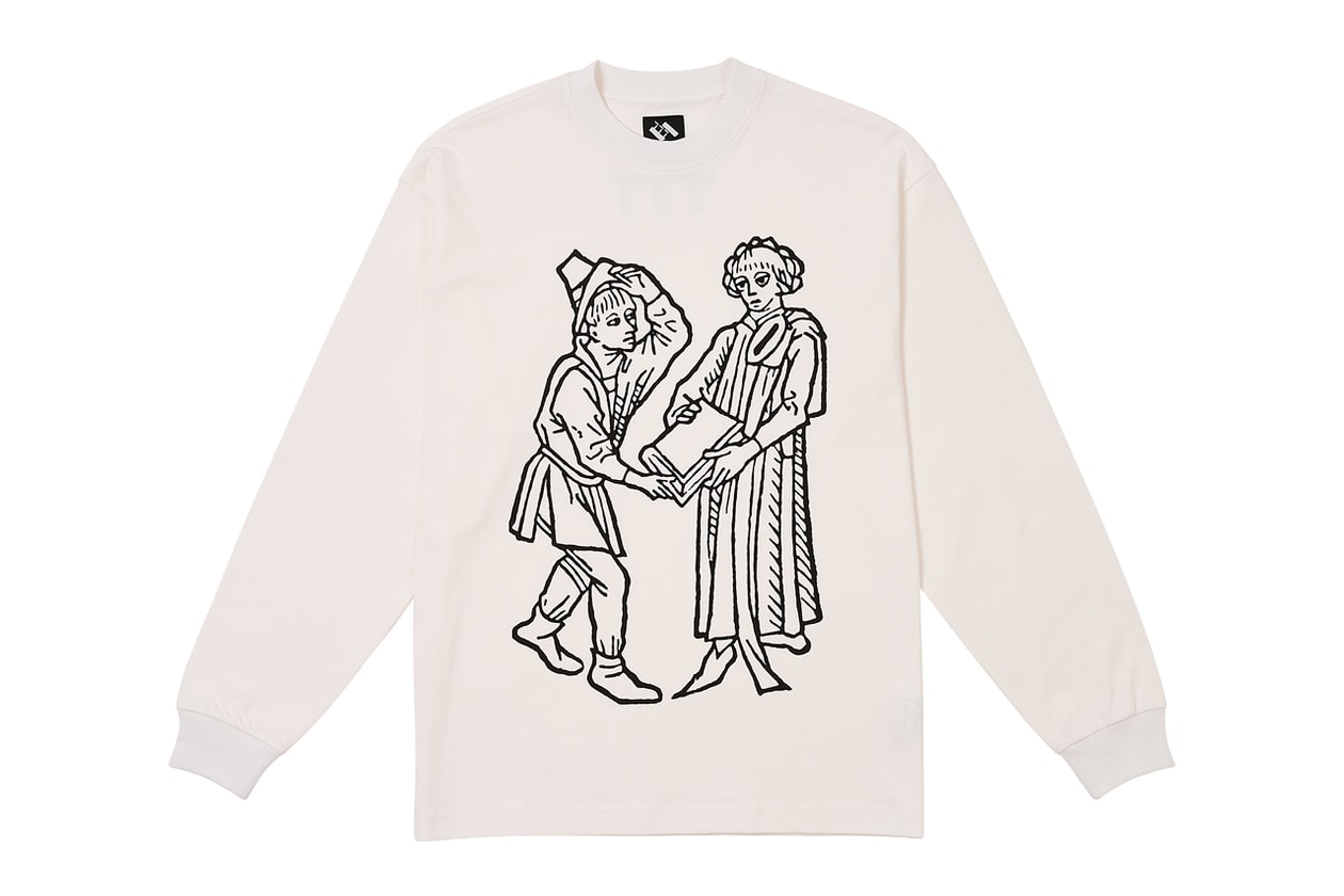 The Trilogy Tapes Winter 2024 Collection Info | Hypebeast