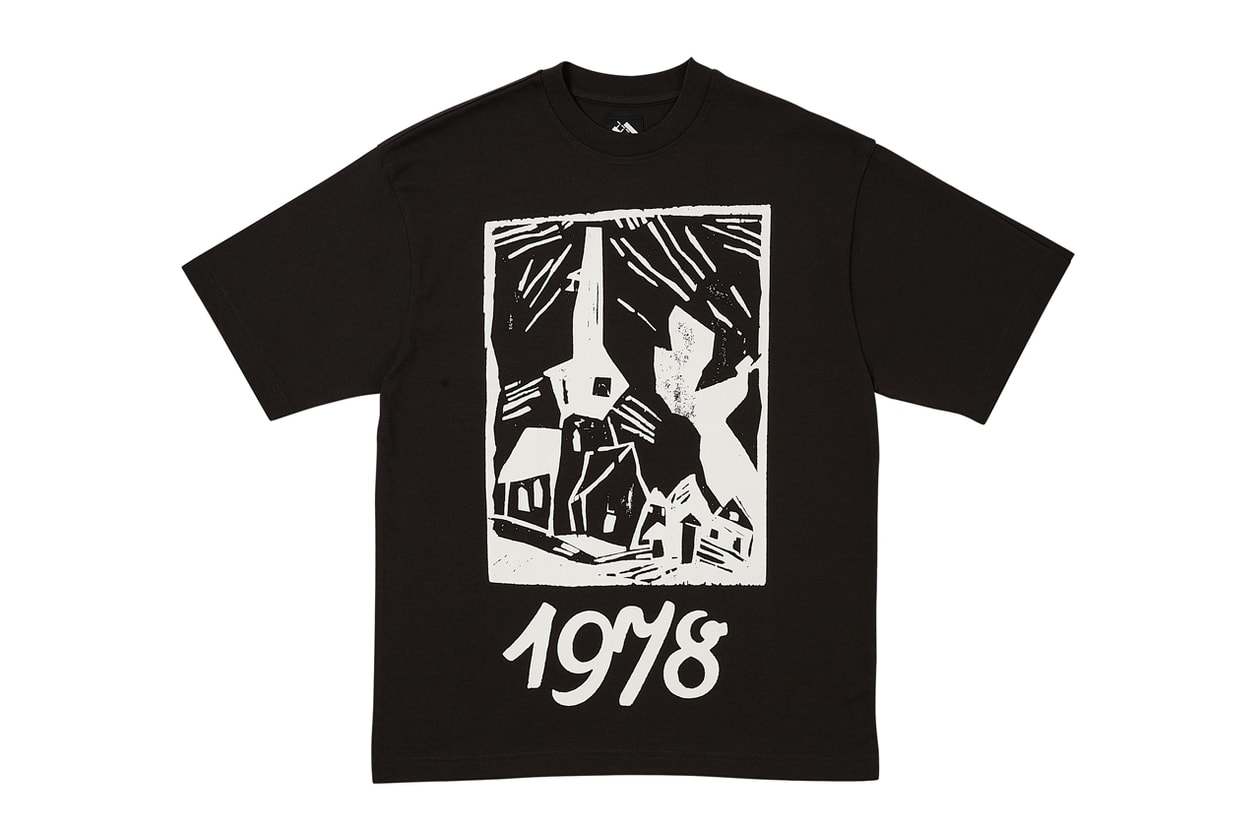 The Trilogy Tapes Winter 2024 Collection Info | Hypebeast