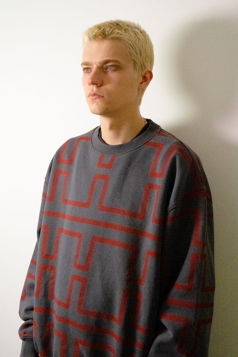 The Trilogy Tapes Winter 2024 Collection Info | Hypebeast