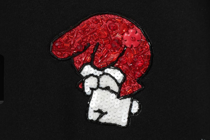 Undercover x Sanrio 50th Anniversary Collaboration | Hypebeast