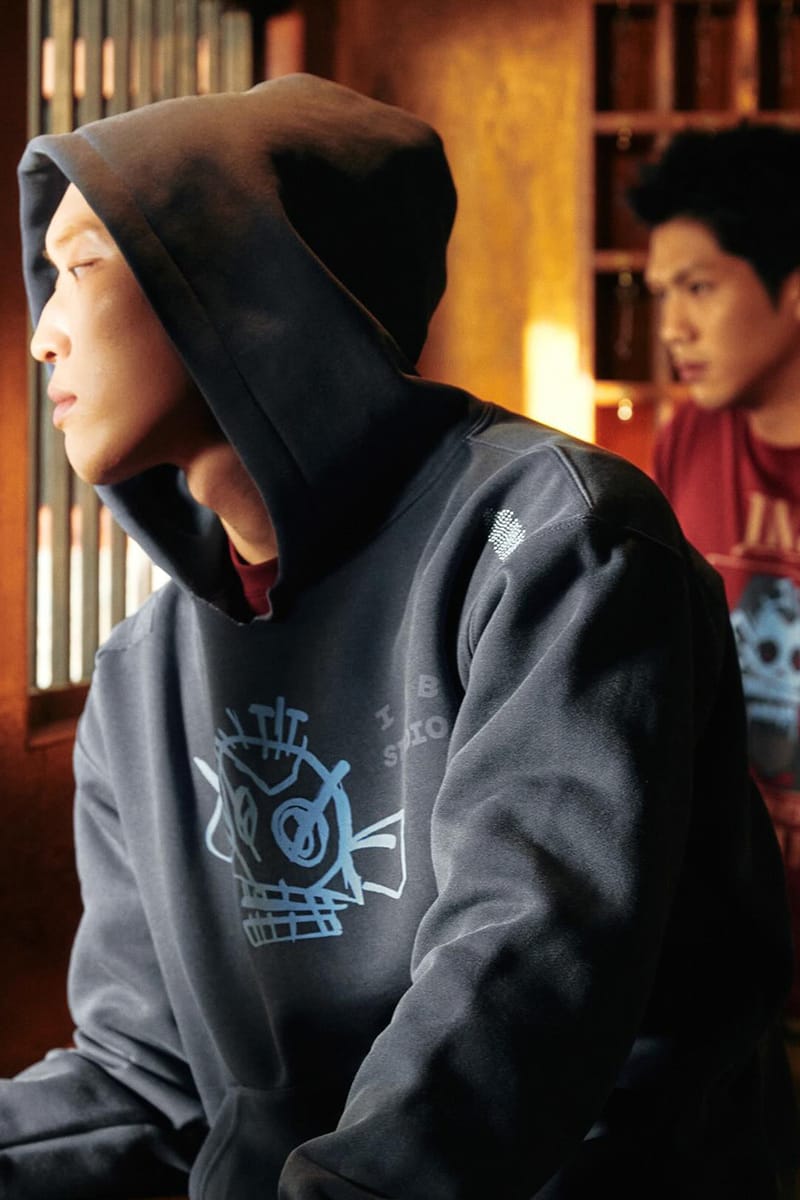 Arcane IAB-Studio Capsule Release Date | Hypebeast