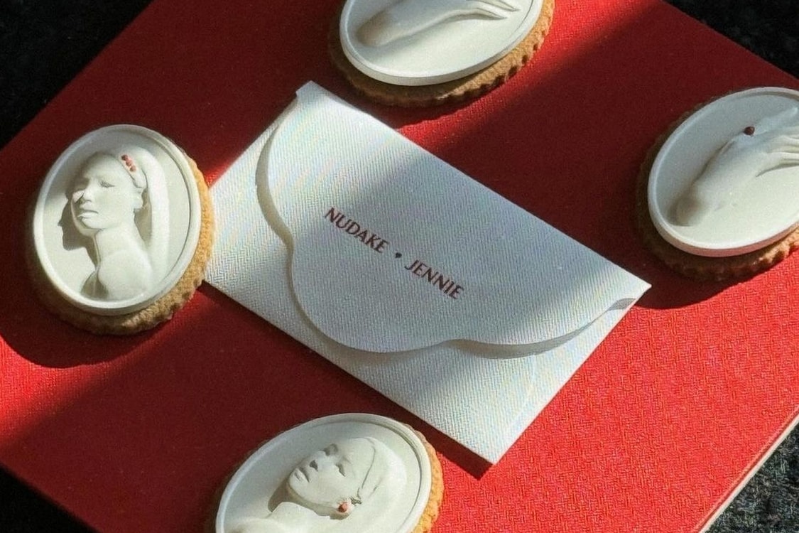 Jennie ‘Ruby’ Album Tracklist Release Info | Hypebeast